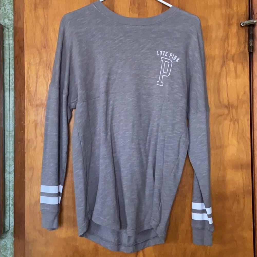 Comfy long sleeve